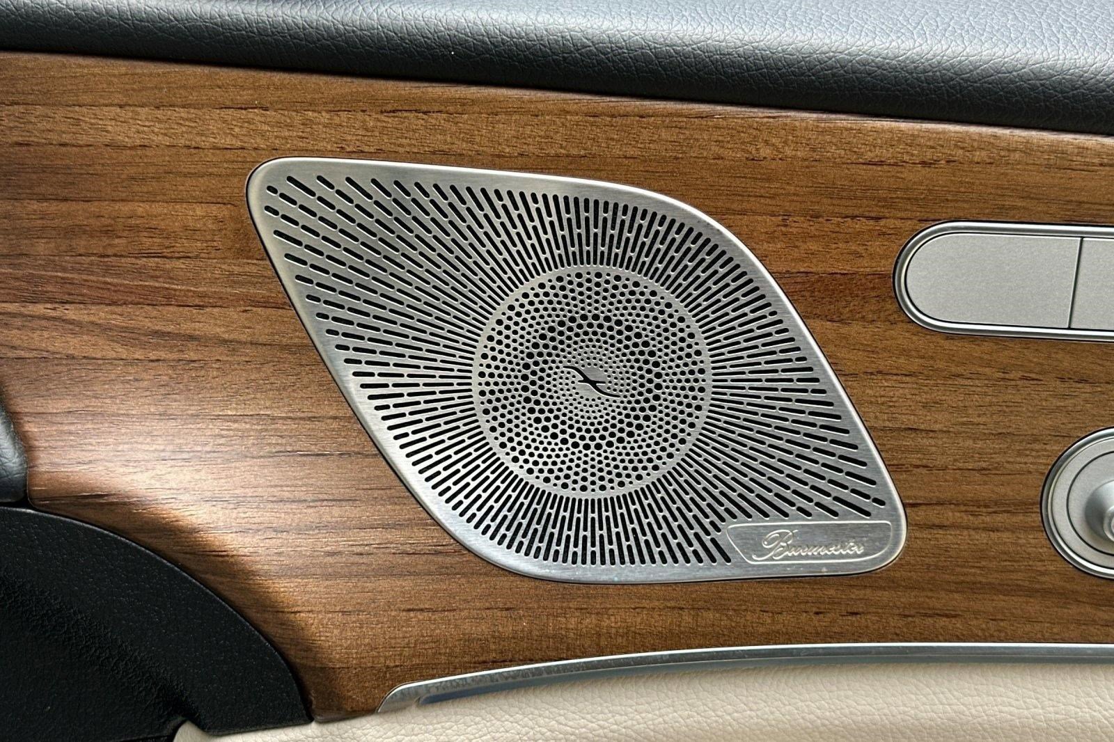 Used 2022 Mercedes-Benz GLE 350 4MATIC image 23