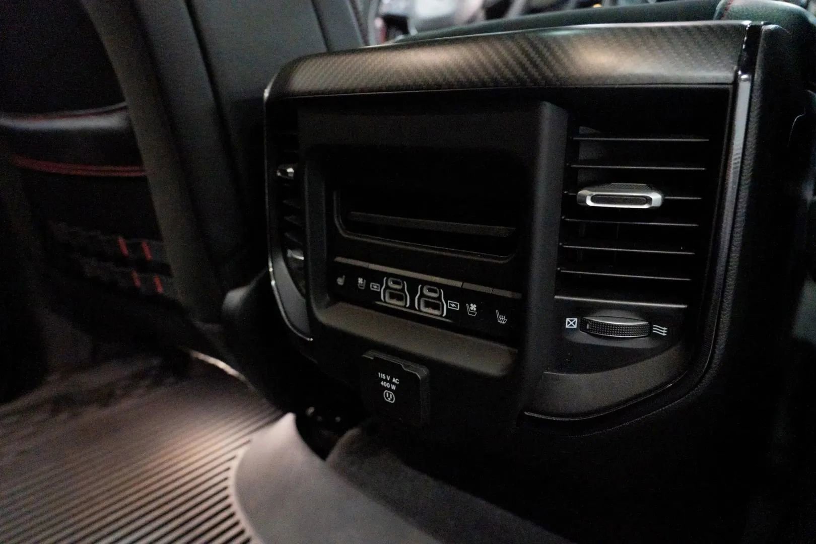 Used 2022 RAM 1500 TRX w/ TRX Level 2 Equipment Group image 37