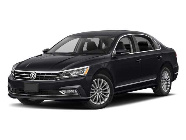 Used 2018 Volkswagen Passat 2.0T SE w/ SE Lighting Package