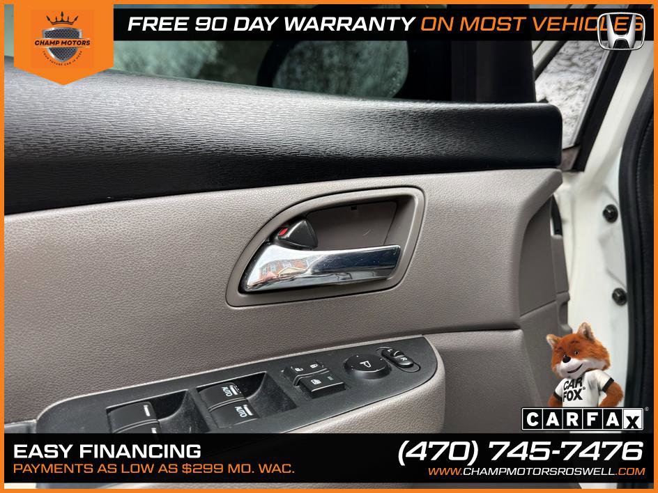 Used 2015 Honda Odyssey EX-L image 15