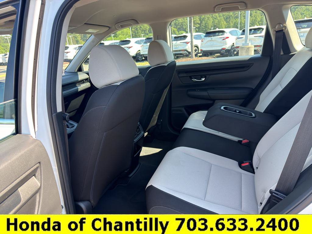 Certified 2023 Honda CR-V LX image 26