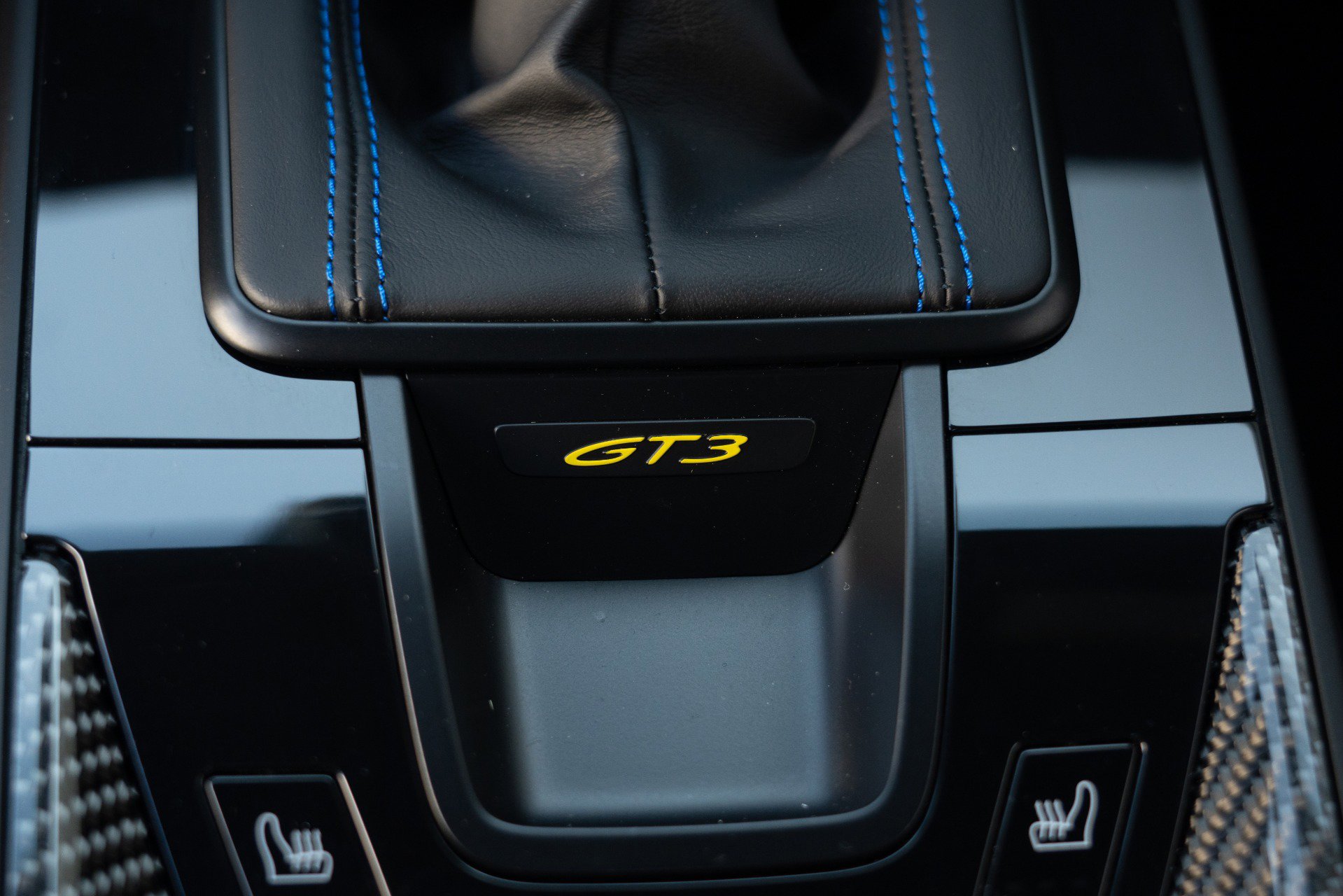 Used 2023 Porsche 911 GT3 image 37