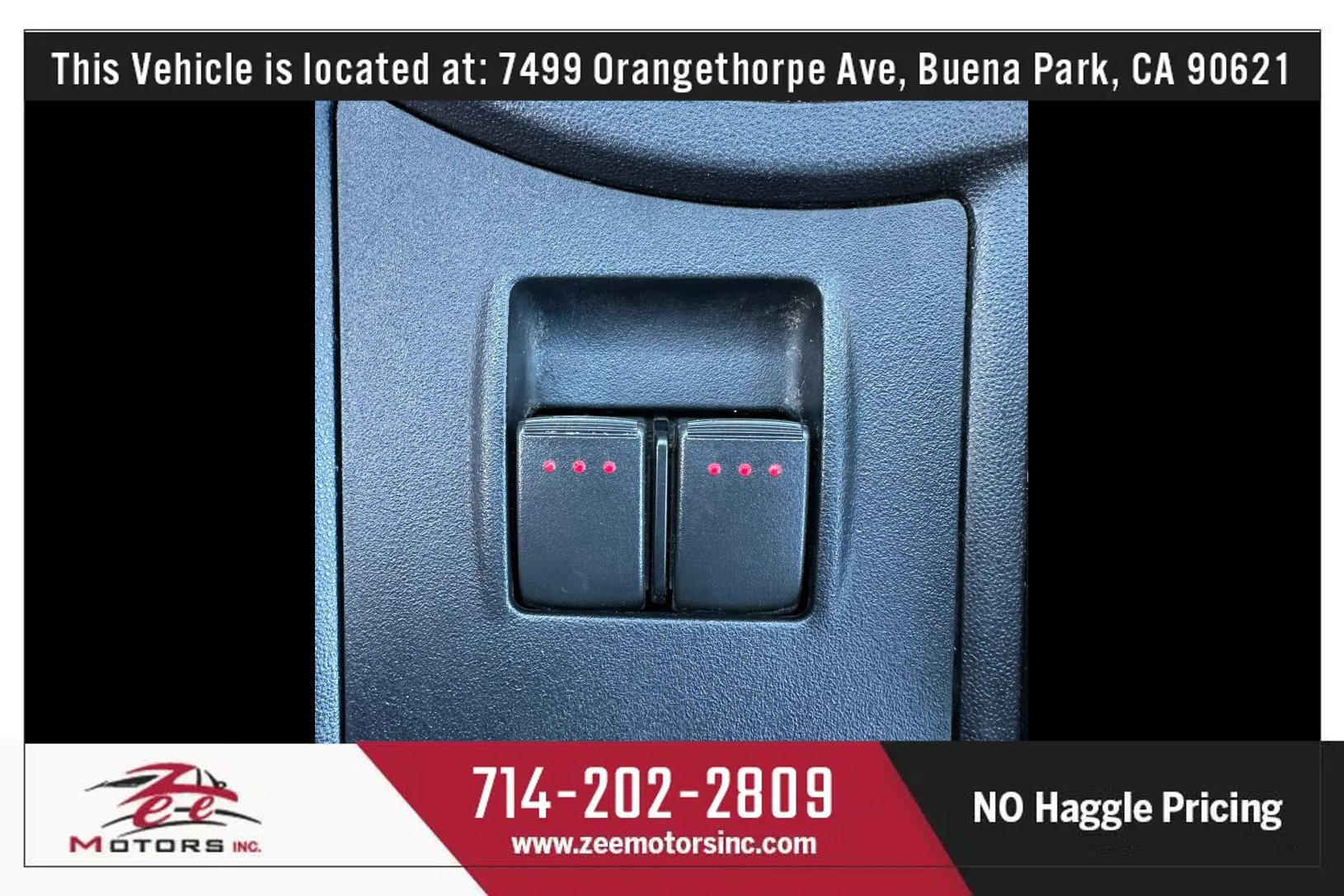 Used 2012 MAZDA MX-5 Miata Special Edition RWD image 25
