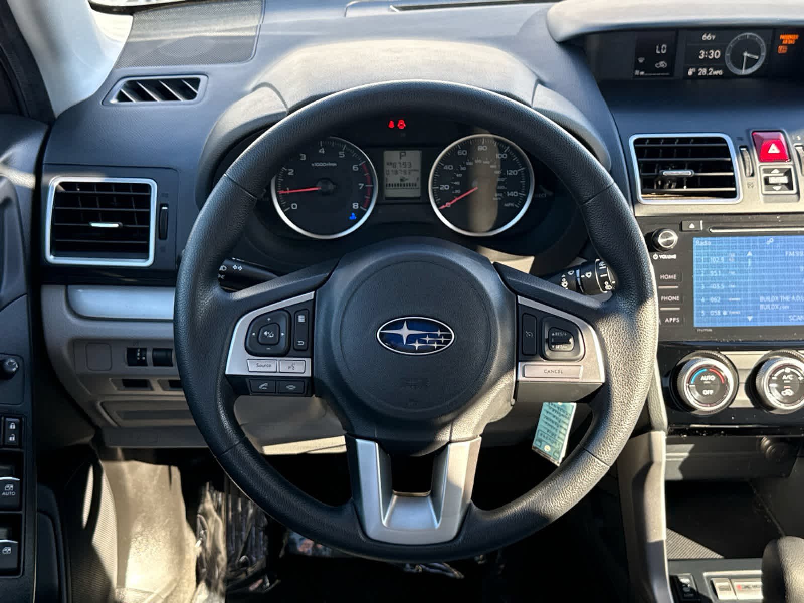 Used 2018 Subaru Forester 2.5i Premium w/ All-Weather Package AWD/4WD image 12