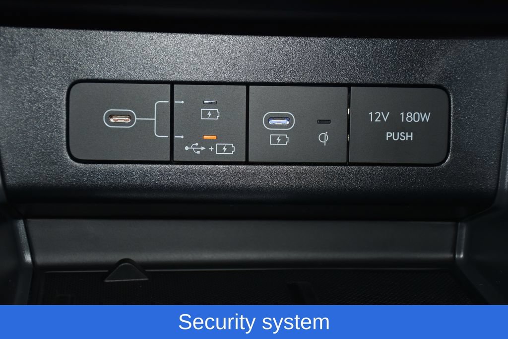 New 2026 Hyundai Sonata Limited FWD image 22
