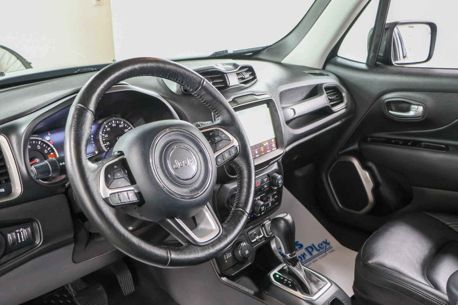 Used 2023 Jeep Renegade Limited AWD/4WD image 22