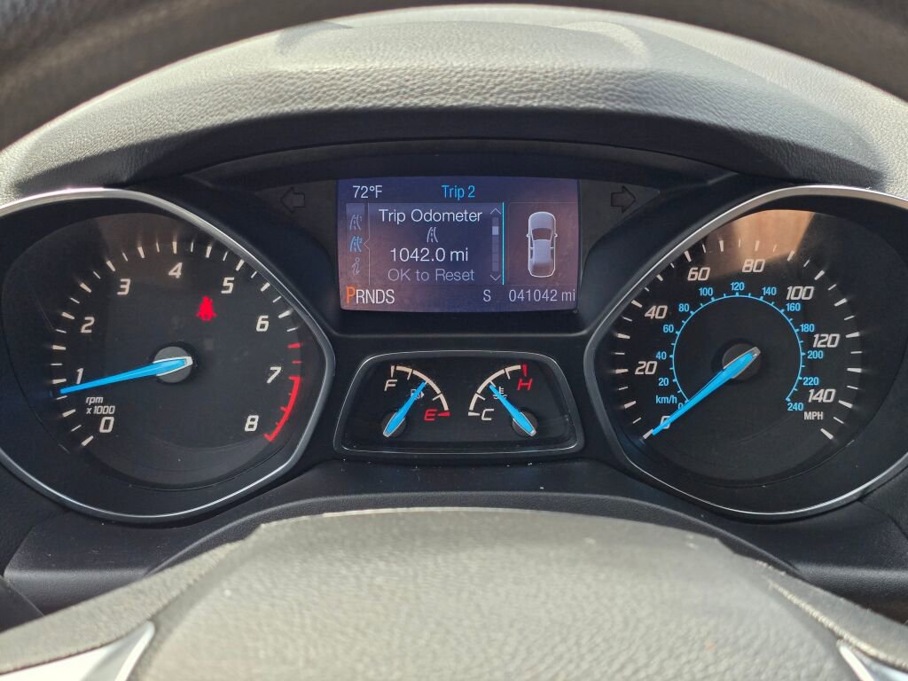 Used 2013 Ford Escape SE AWD/4WD image 23