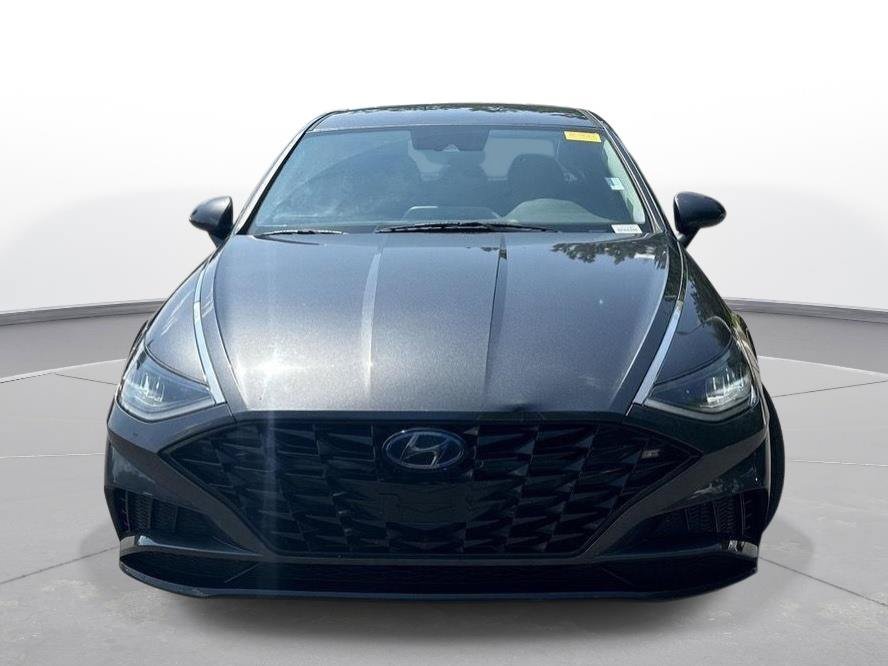 Used 2020 Hyundai Sonata SEL FWD image 3