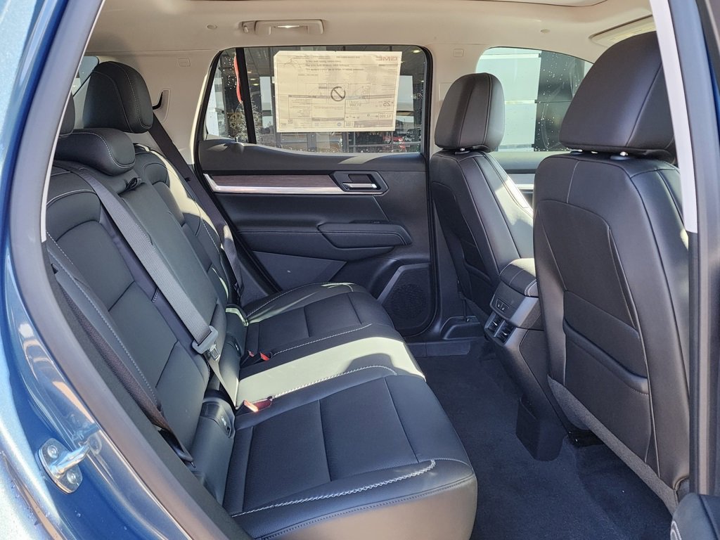 New 2026 GMC Terrain Denali image 45