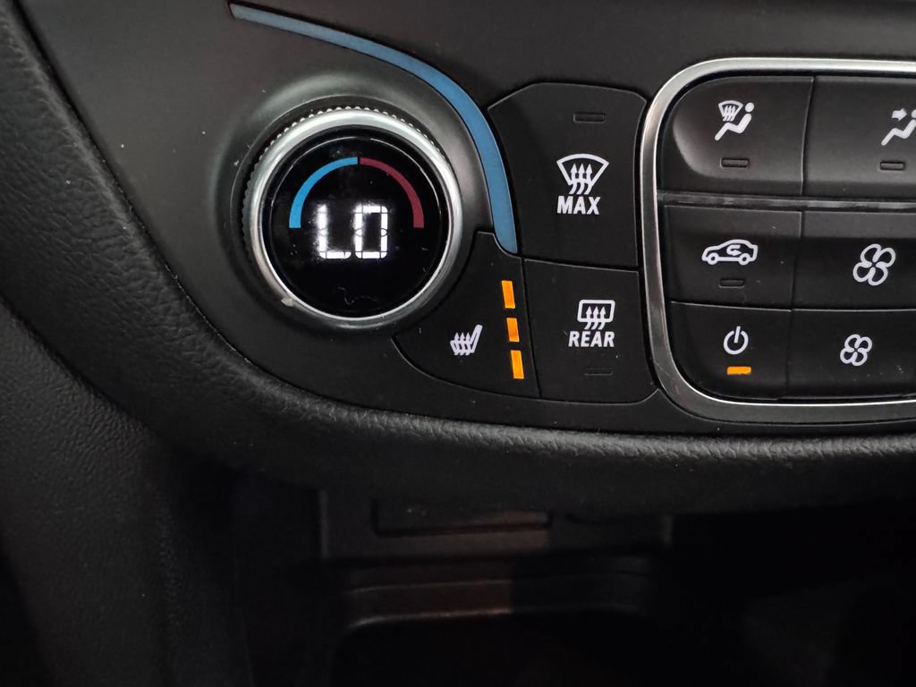 Certified 2022 Chevrolet Equinox LT AWD/4WD image 22