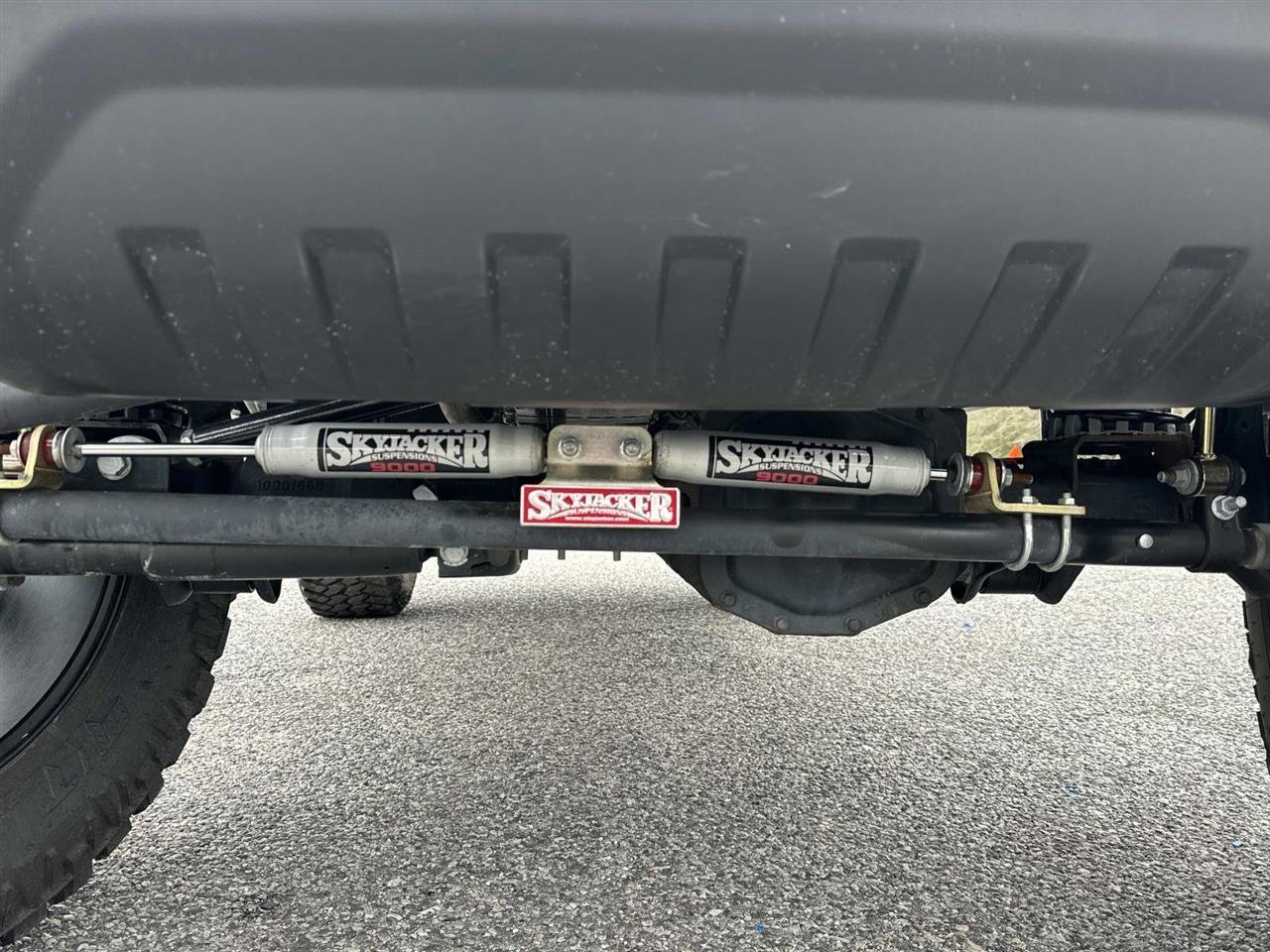 Used 2025 Jeep Gladiator Sport image 15