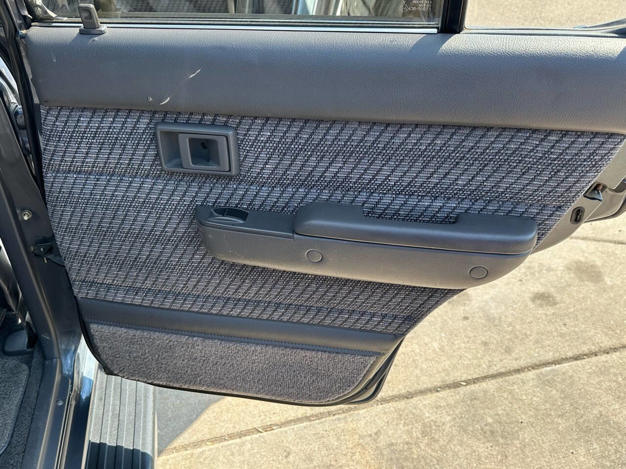 Used 1993 Toyota 4Runner SR5 image 34