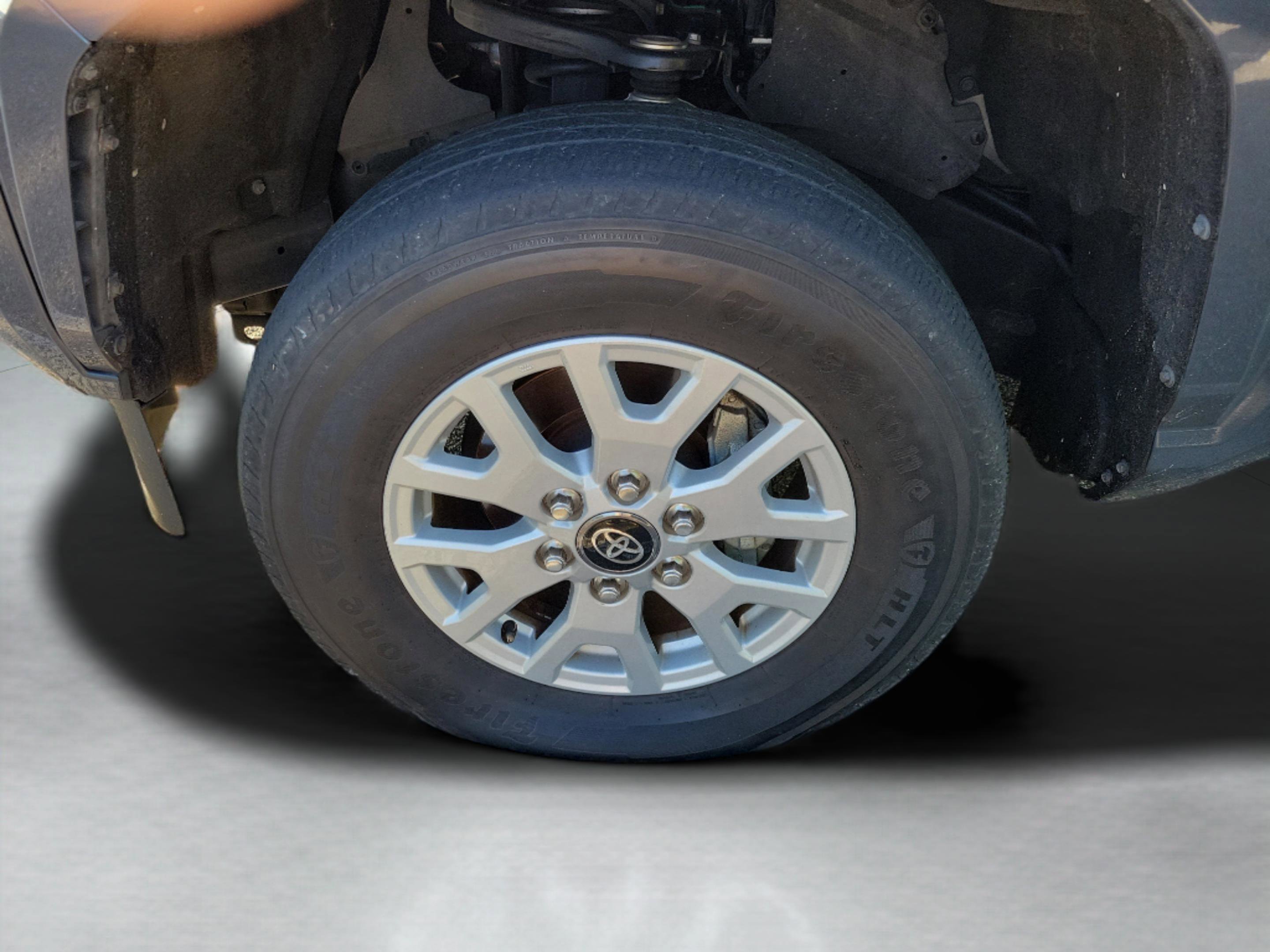 Used 2024 Toyota Tacoma SR5 image 30