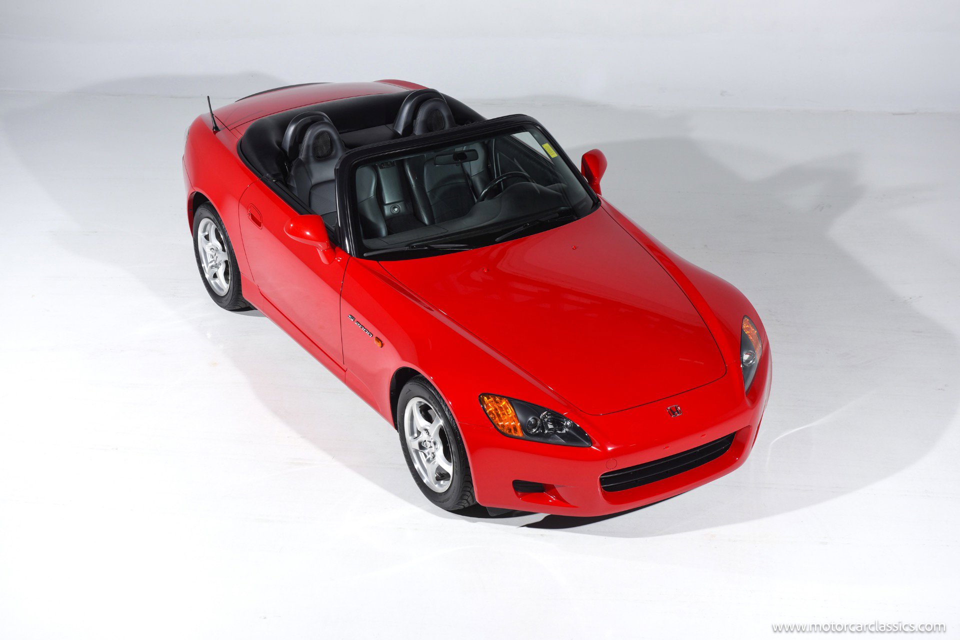 Used 2000 Honda S2000 image 10