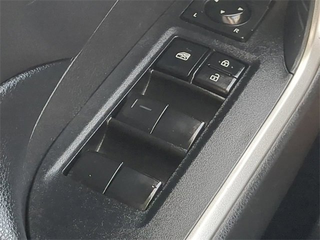 Certified 2020 Toyota RAV4 LE image 22