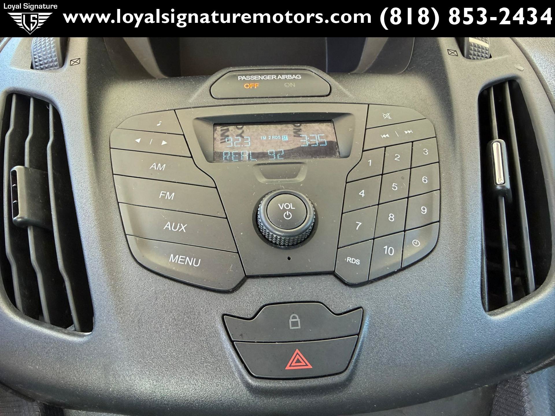 Used 2014 Ford Transit Connect XL FWD image 21