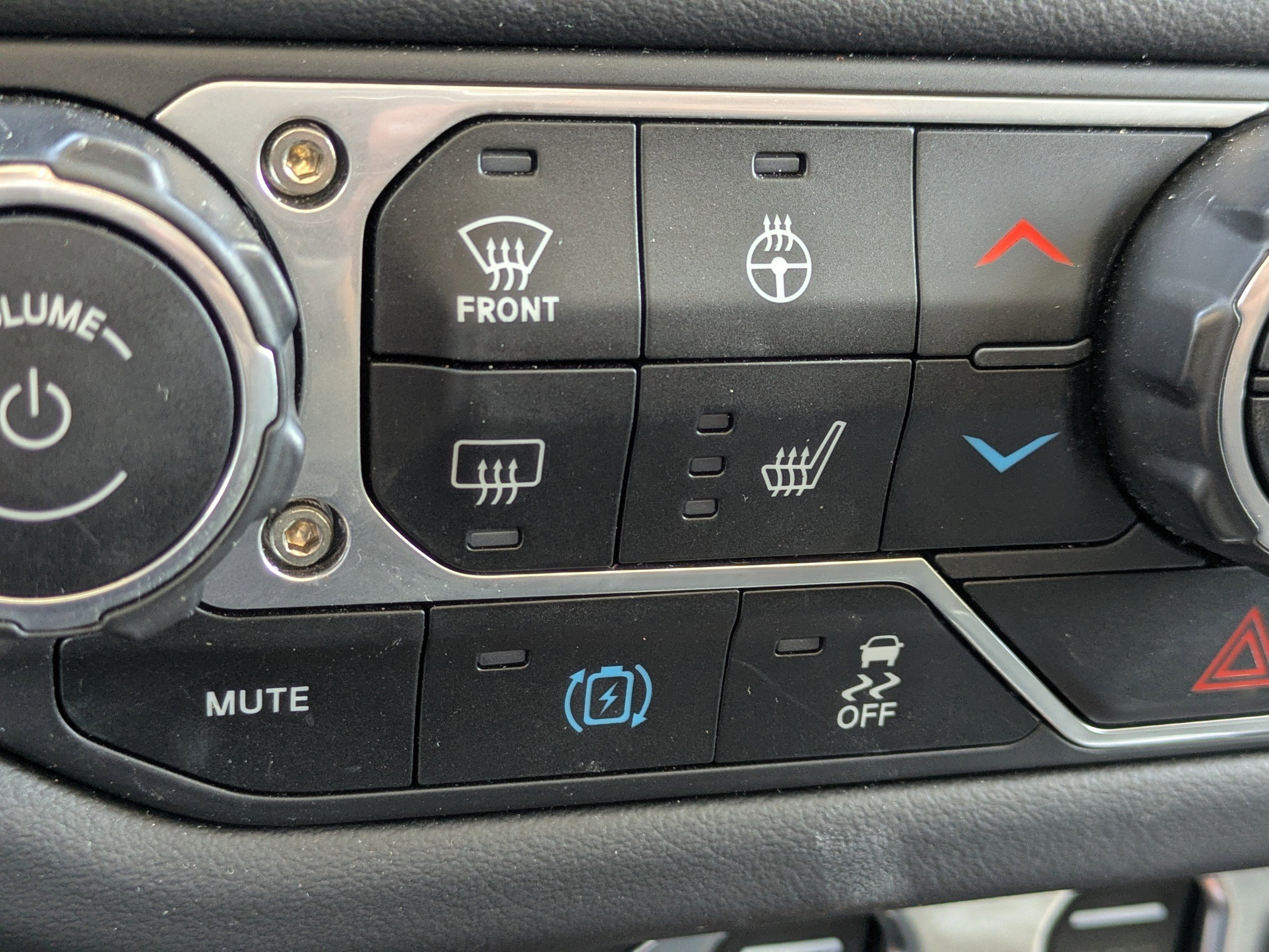 Certified 2025 Jeep Wrangler Unlimited Sahara AWD/4WD image 25
