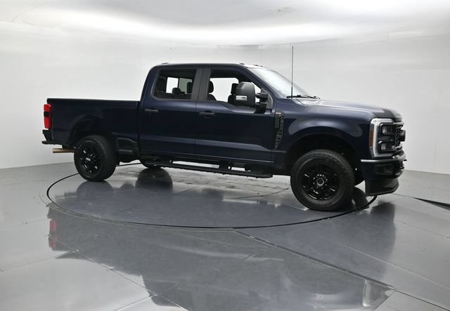 Certified 2024 Ford F250 XL w/ STX Appearance Package AWD/4WD video 3