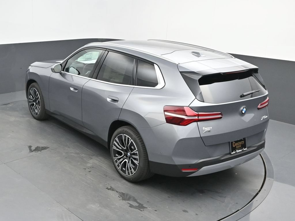 New 2026 BMW X3 xDrive30i w/ Premium Package AWD/4WD image 42