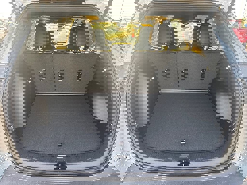 New 2026 Chevrolet Equinox LT w/ Convenience Package II image 6