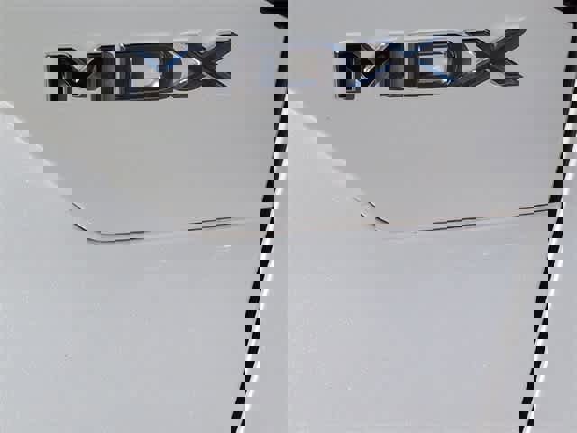 Used 2022 Acura MDX FWD image 13