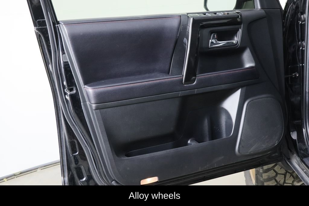 Used 2020 Toyota 4Runner TRD Pro image 19