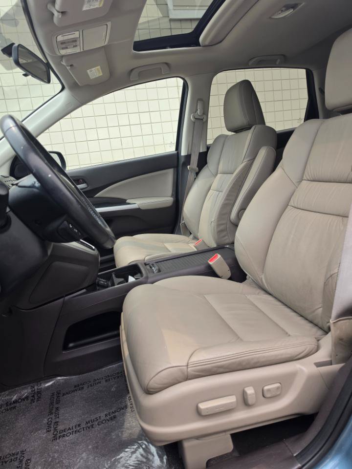 Used 2013 Honda CR-V EX-L image 11