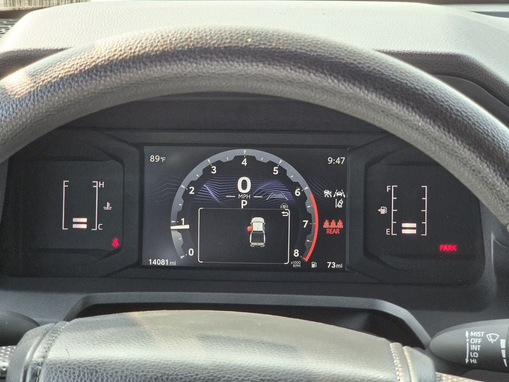 Used 2026 Toyota Tacoma SR5 RWD image 15