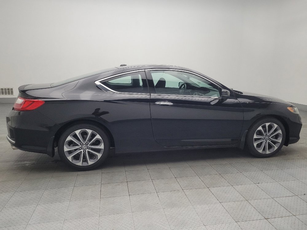 Used 2015 Honda Accord EX-L image 10