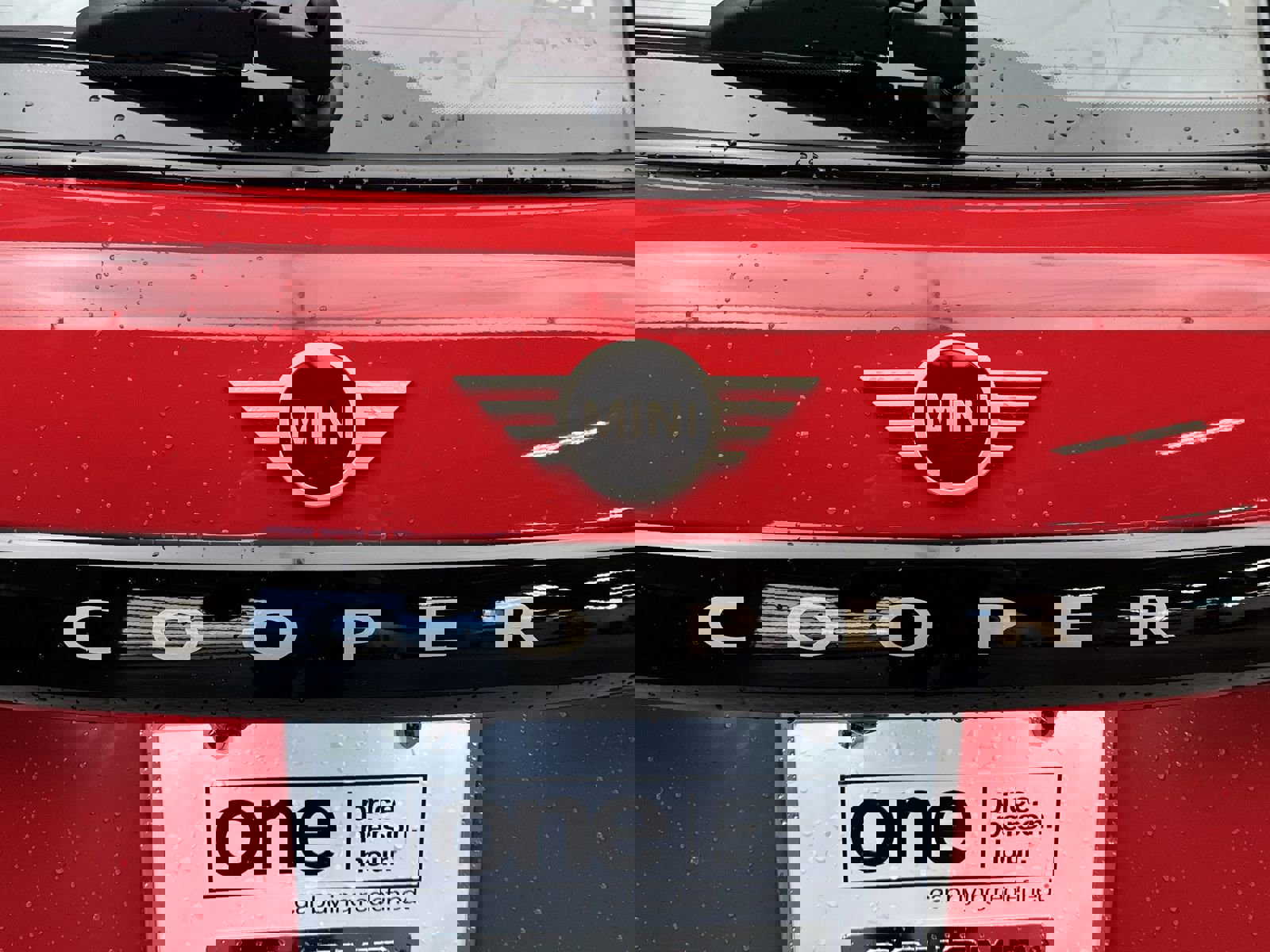 New 2026 MINI Cooper 4-Door Hardtop image 24