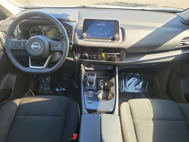 Used 2024 Nissan Rogue S image 13