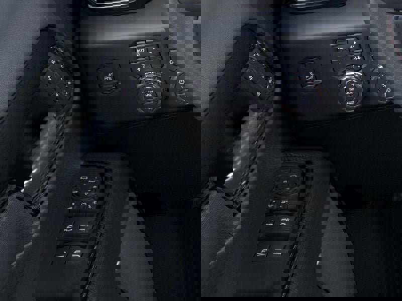 New 2026 GMC Sierra 2500 AT4X image 22