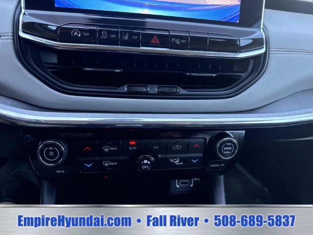 Used 2022 Jeep Compass Limited AWD/4WD image 26