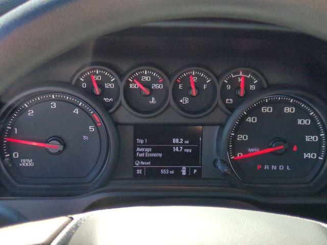 New 2024 Chevrolet Silverado 2500 W/T w/ WT Convenience Package RWD image 14