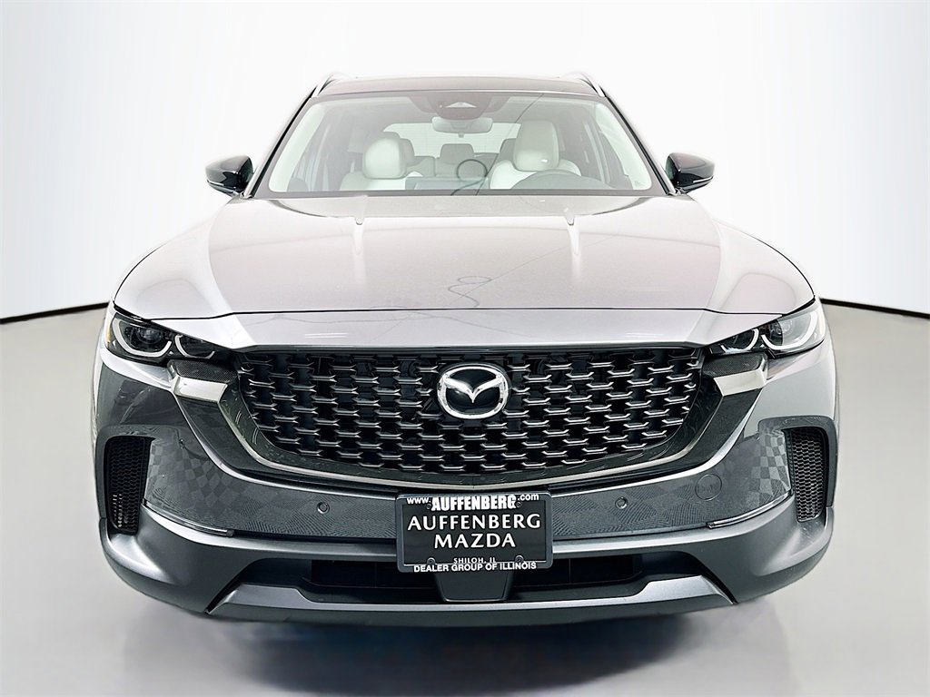 New 2026 MAZDA CX-50 AWD 2.5 S w/ Cargo Package image 2