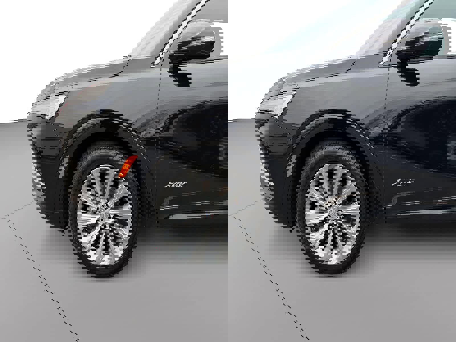 Used 2024 Buick Envista Avenir image 19