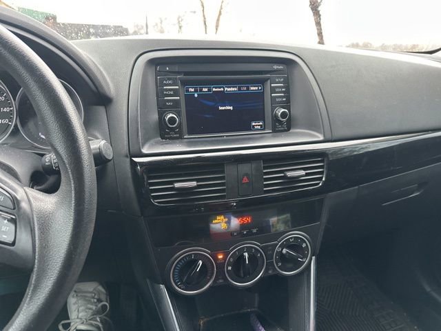 Used 2015 MAZDA CX-5 Sport w/ Bluetooth Audio Package image 6