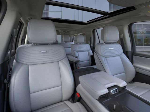 New 2026 Ford Expedition Max Platinum w/ Platinum Ultimate Package image 10