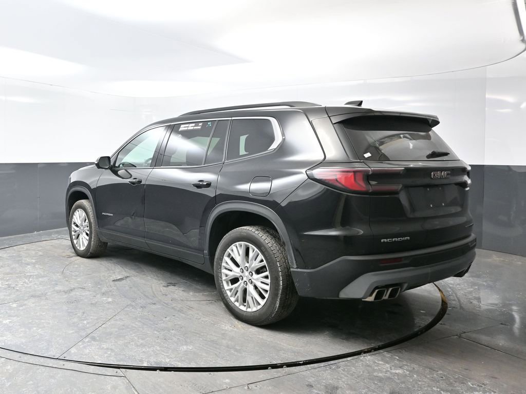 Used 2024 GMC Acadia Elevation image 12