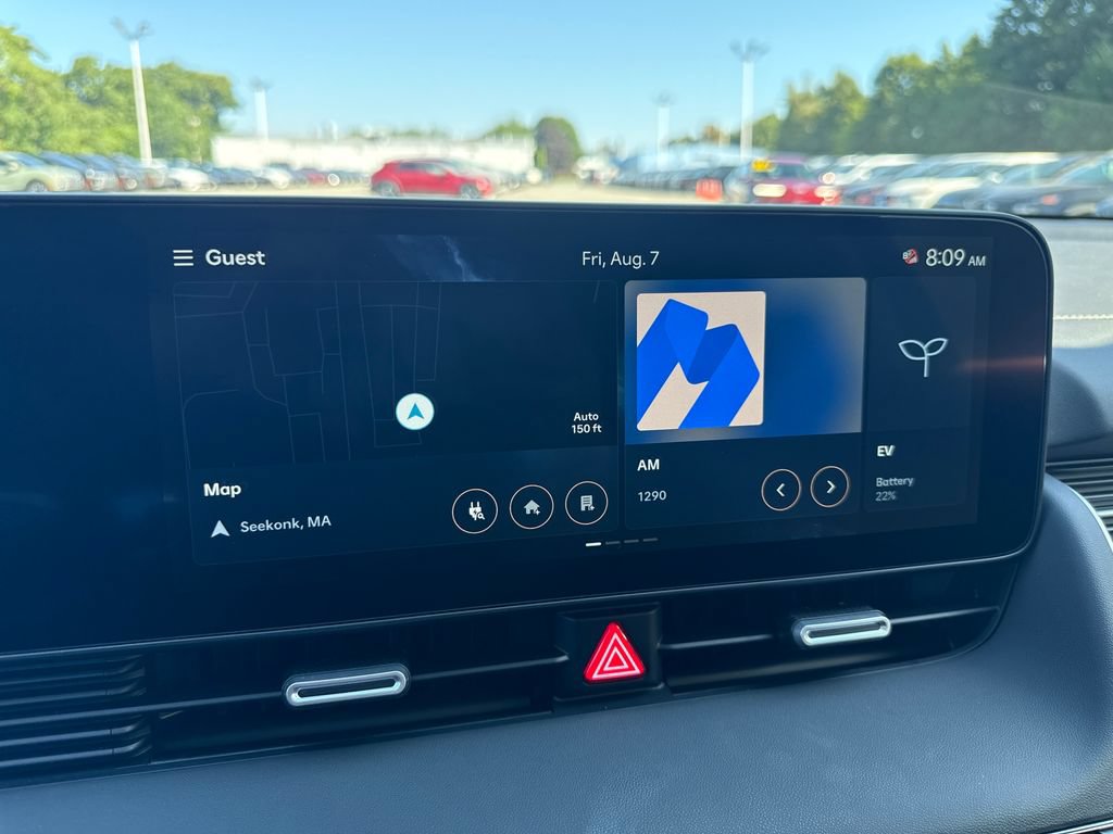 New 2026 Hyundai Ioniq 5 SEL AWD/4WD image 22