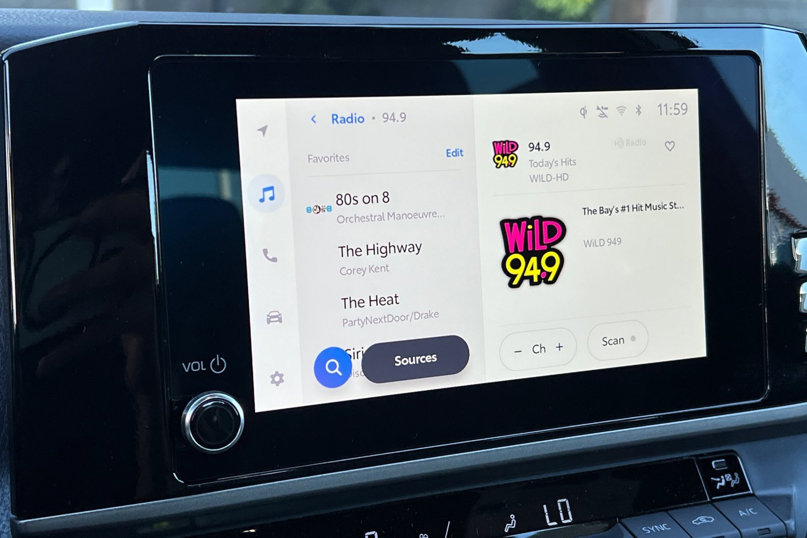 New 2026 Toyota Camry SE image 20