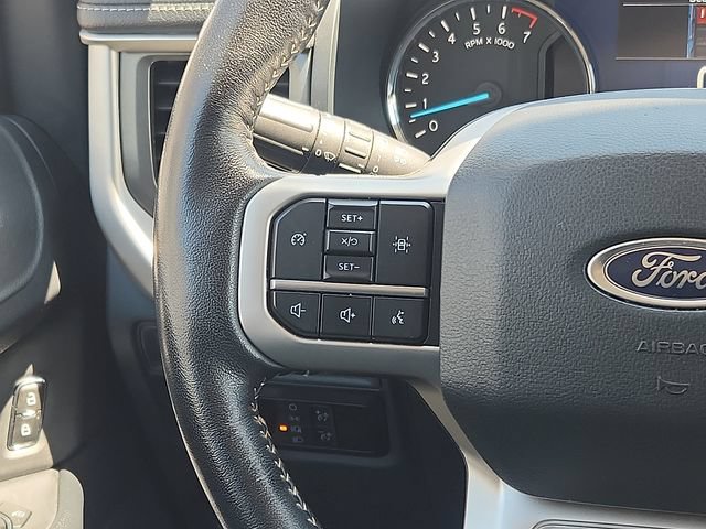 Certified 2024 Ford Expedition XLT AWD/4WD image 14