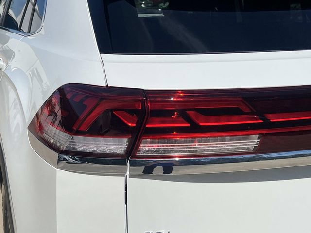 New 2026 Volkswagen Atlas Cross Sport SEL image 5