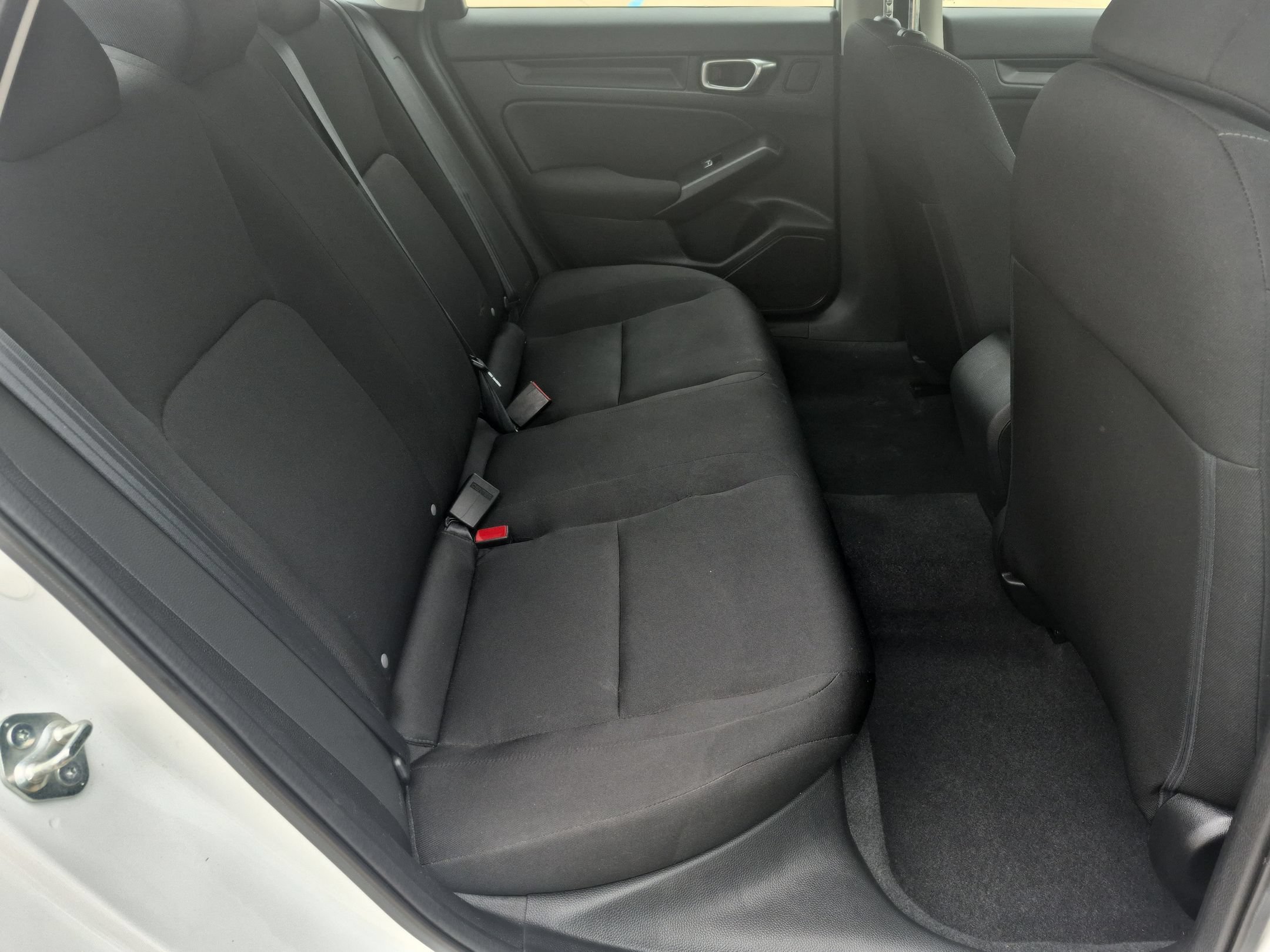 Used 2022 Honda Civic LX image 27