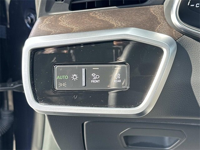 Used 2022 Audi A7 3.0T Prestige w/ Luxury Package image 12