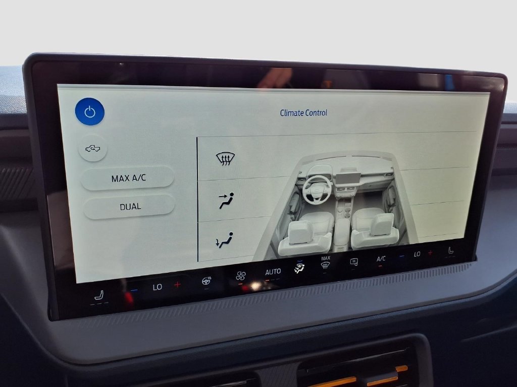 New 2026 Ford Maverick Tremor AWD/4WD image 12