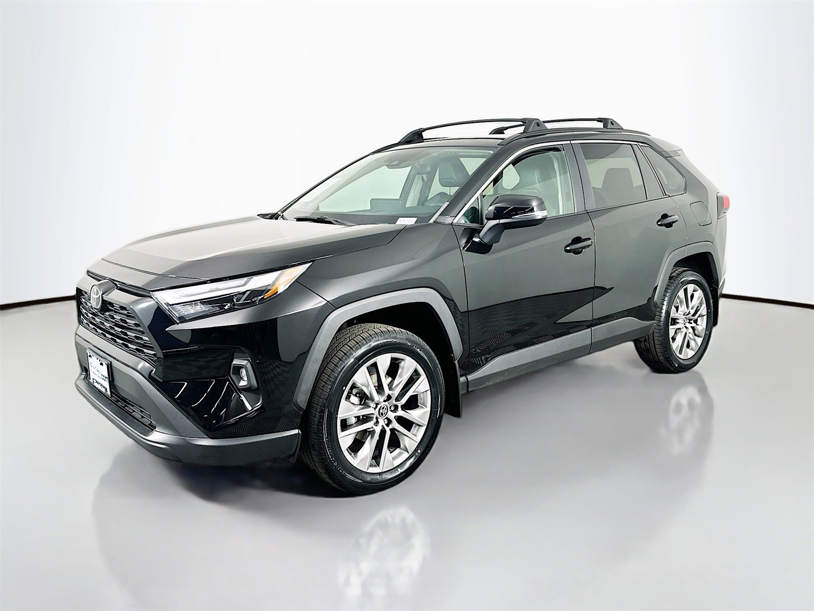 Certified 2023 Toyota RAV4 XLE Premium image 3