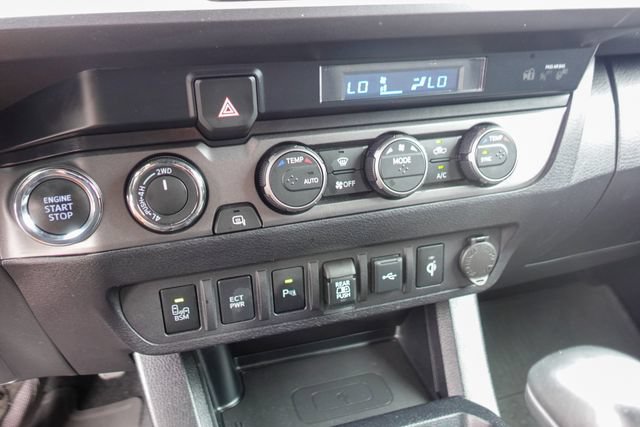 Certified 2021 Toyota Tacoma TRD Off-Road w/ Technology Package AWD/4WD image 22