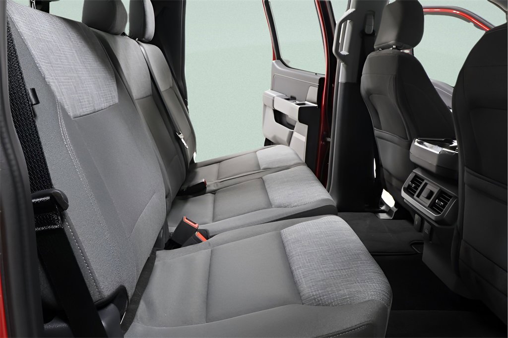 Used 2022 Ford F150 XLT w/ Equipment Group 302A High image 26