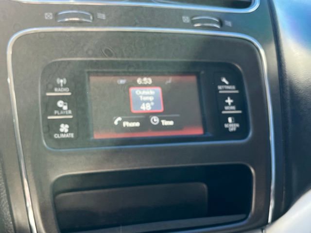 Used 2018 Dodge Journey SXT w/ Connectivity Group image 51